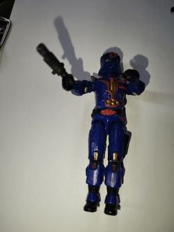 Gi Joe Vintage