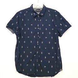 Mens Kenneth Cole Shirt