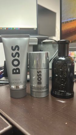 BOSS Cologne