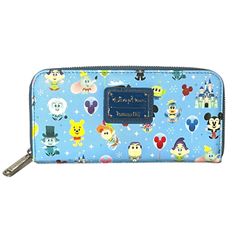 Disney Wallet Loungefly