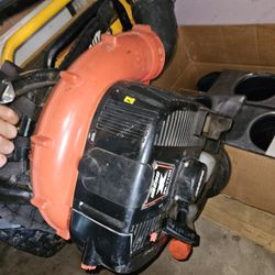 Echo Blower 770 