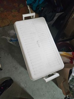 Igloo Cooler
