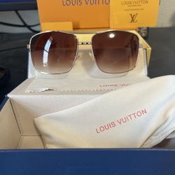 Louis Vuitton Shades 
