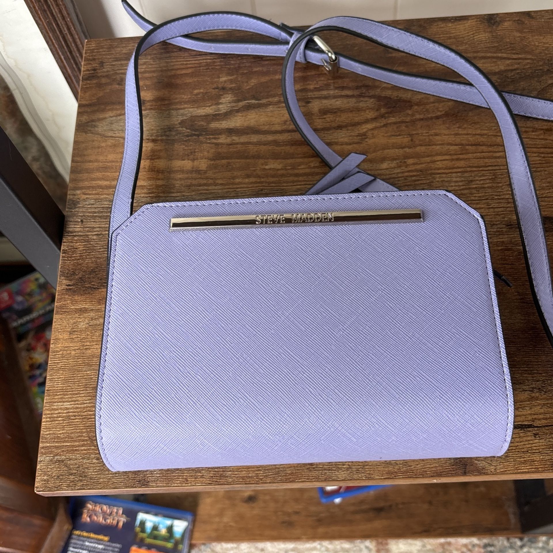 Steve Madden Purse