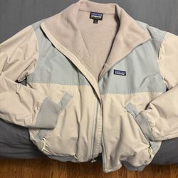 Patagonia Women’s Size M Fall Jacket