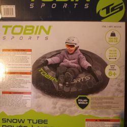 Tobin Sports Snow Tube