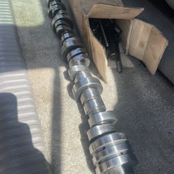 6.4 SRT Cam Kit