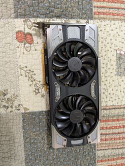 EVGA GeForce GTX 1080 FTW GAMING ACX 3.0, 8GB (PXOC) Graphics