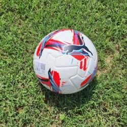 Puma Orbita LaLiga 1 FIFA Quality Pro Ball Size 5 NEW