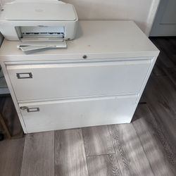 File Cabinet 36 X24