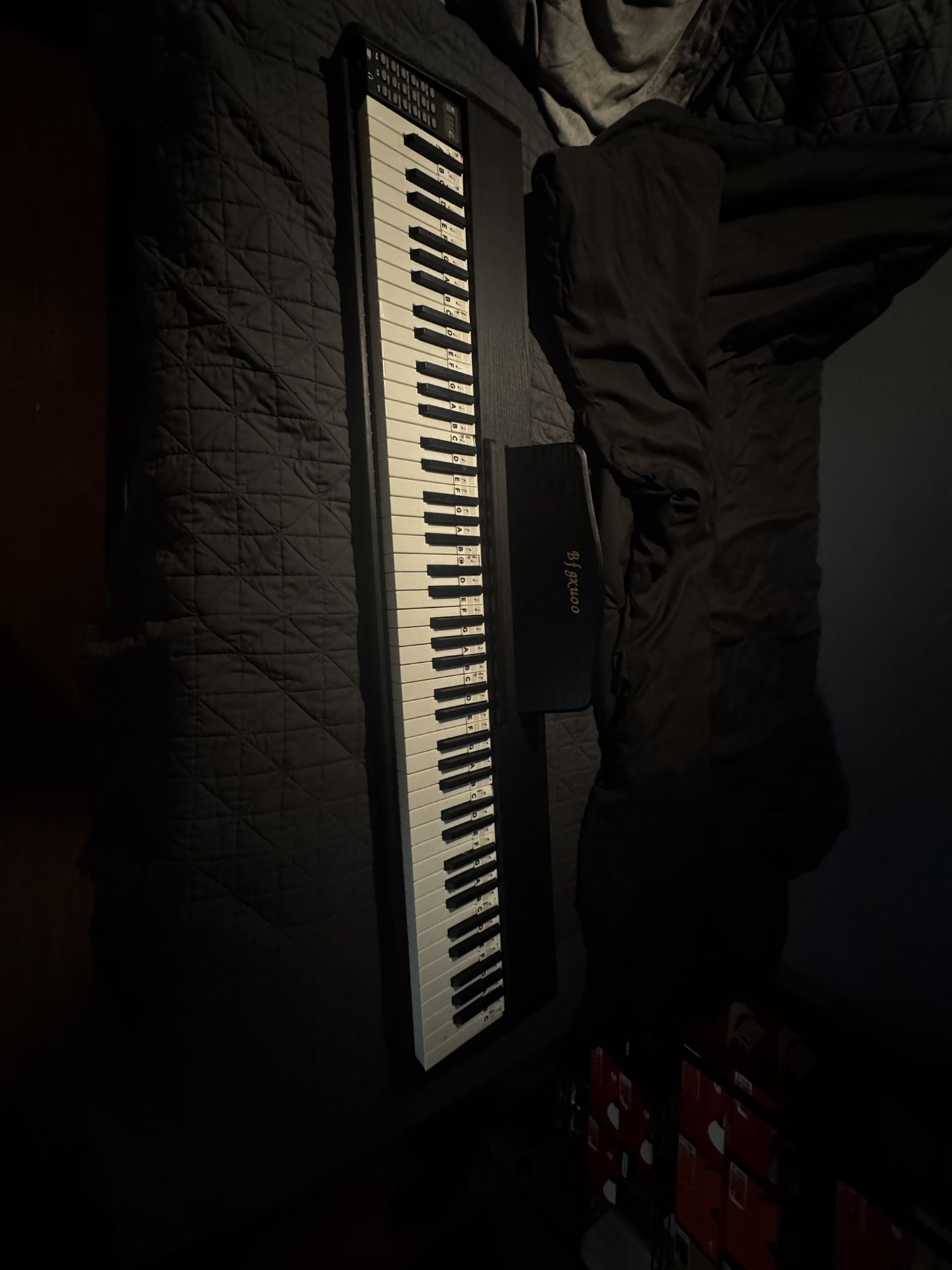 Piano