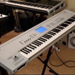 Korg Triton Keyboard