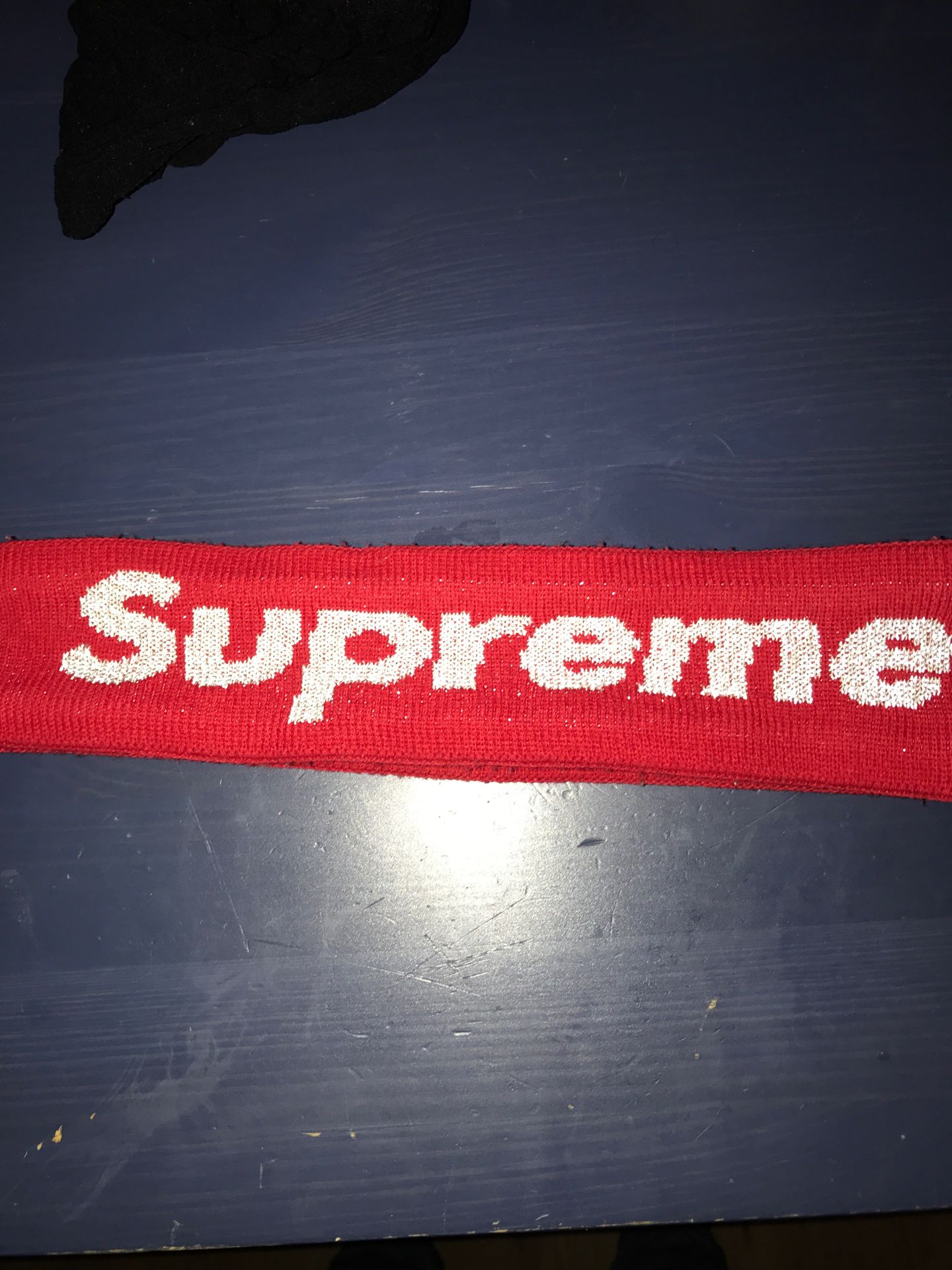 Supreme head band