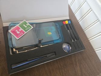 Iphone 13 pro screen replacement kit