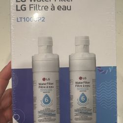 LG Water filter- NEW in Box
