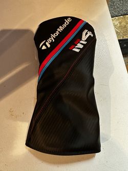 Golf Head Covers