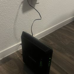 Netgear Router 