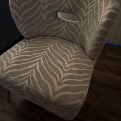 Comfy lounge chair