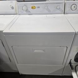 Estate By Whirlpool Electric Dryer 
