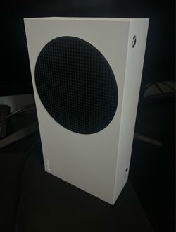 Xbox Series S 512GB