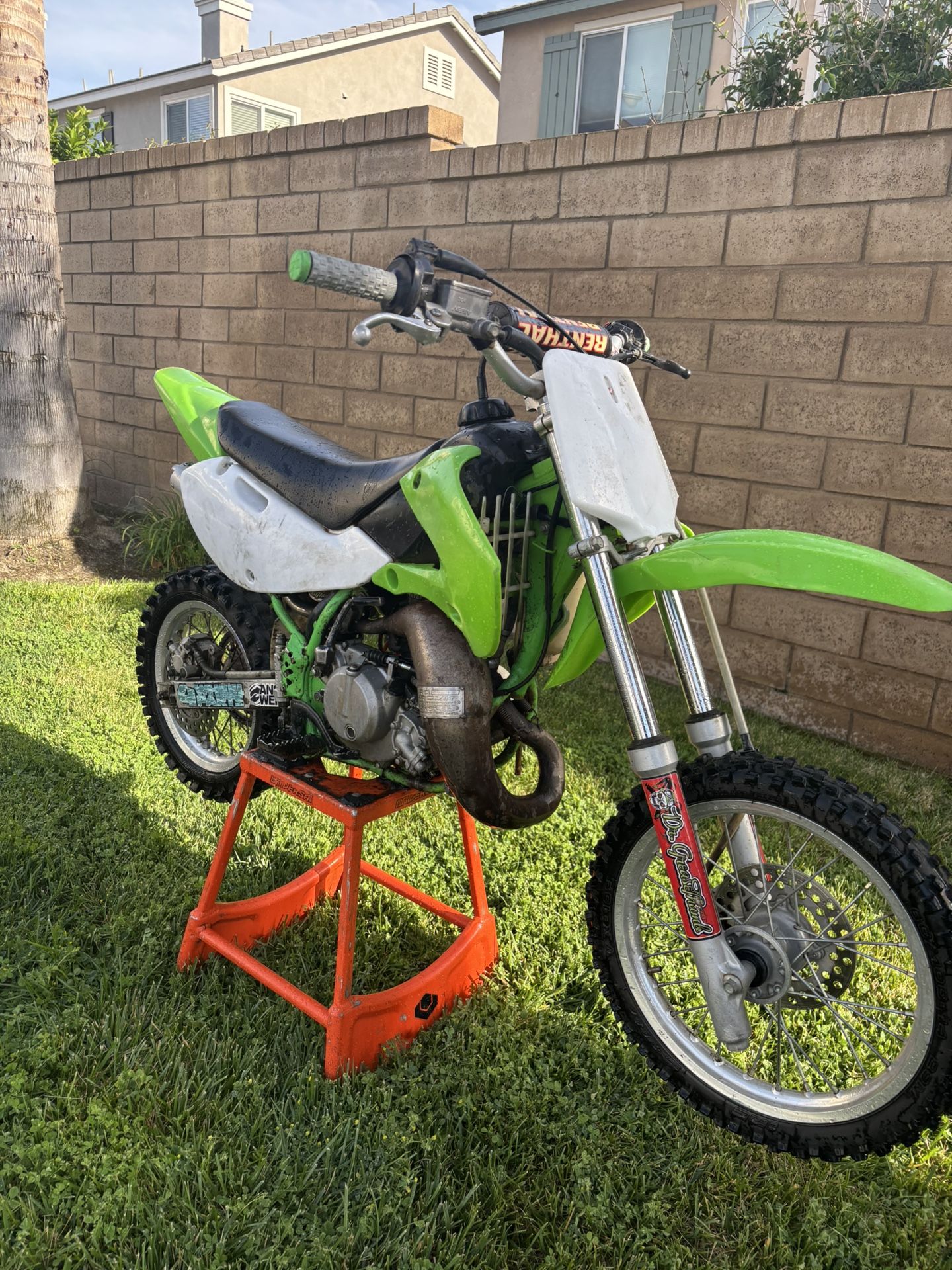 2003 kx65