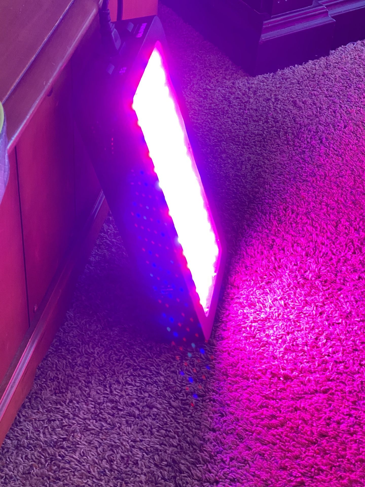 Missyee Grow Light 