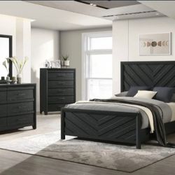 🔥🤩Hottest Offer On Brand New Premium Quality Bedroom Set