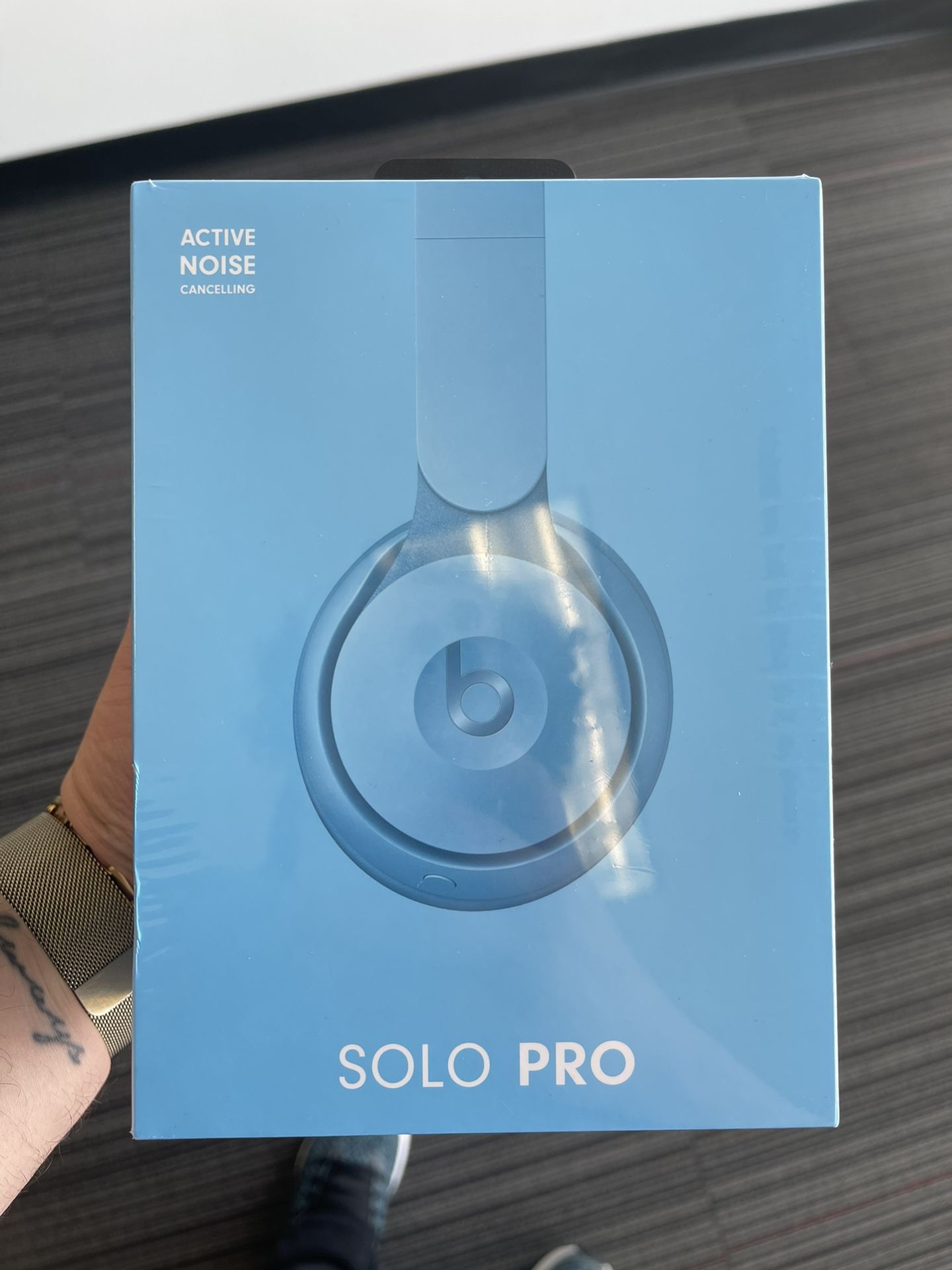 Beats solo pro