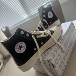 Brand New Comme Des Carcons 