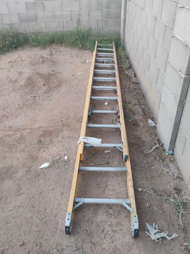 Ladder