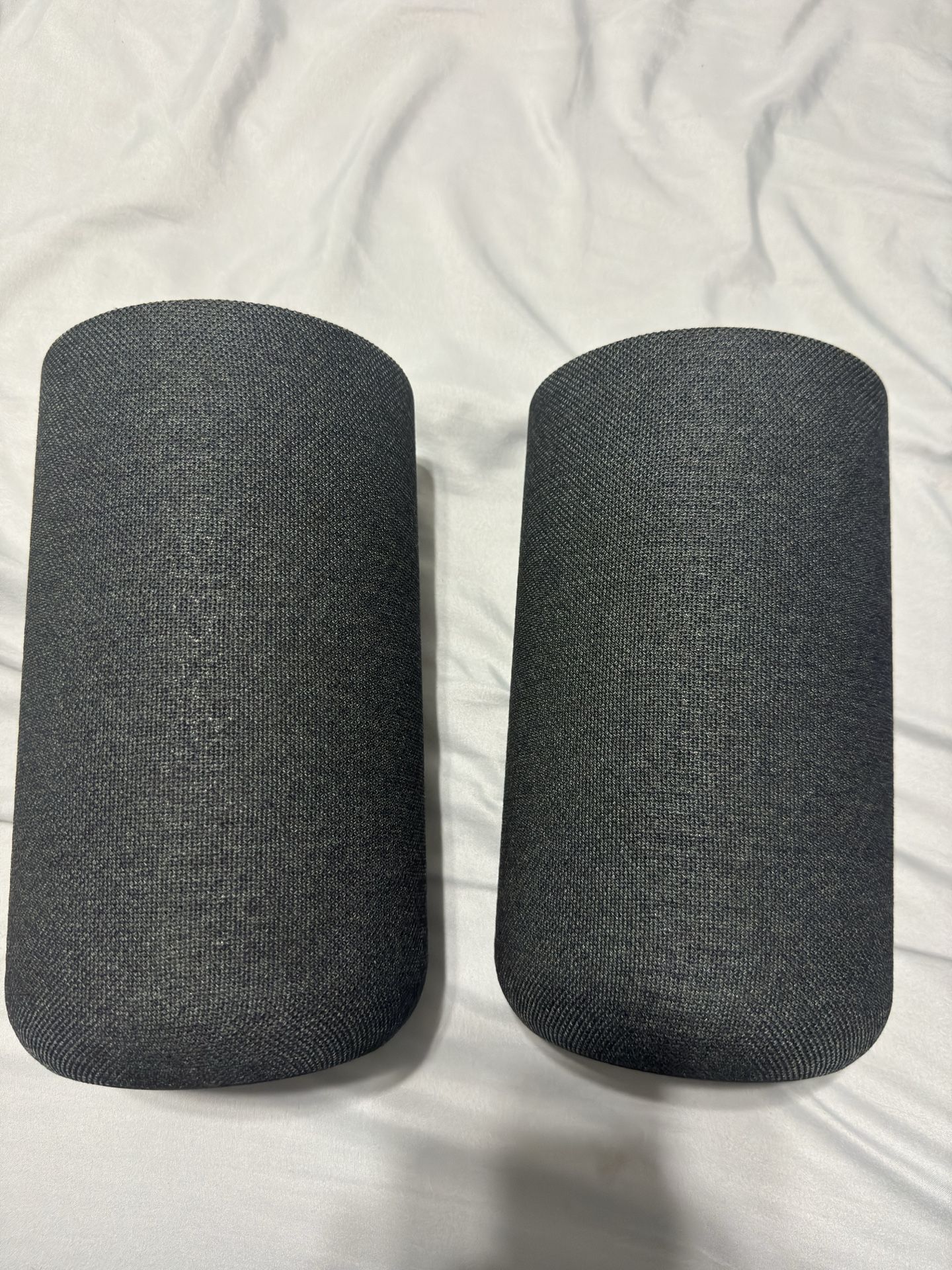 Sony SA RS5 Wireless Rear Speakers