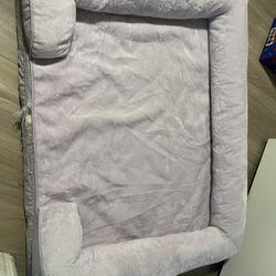 Large Dog Bed