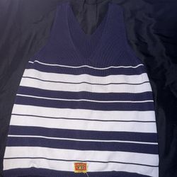 Fb County Girl Crop Tank