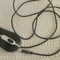 Dell M BAC DEL5 Mouse 