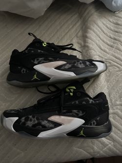 Jordan Luka 2 Basketball Shoes