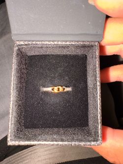 10k ring