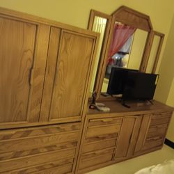 Brand New Wardrobe Closet 