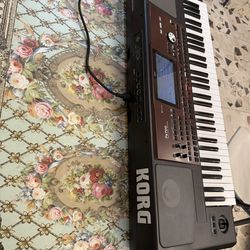 Korg Pa700