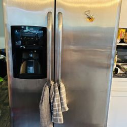 Refrigirator Frigidaire