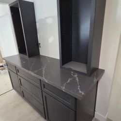 Fabrication And Instalation 