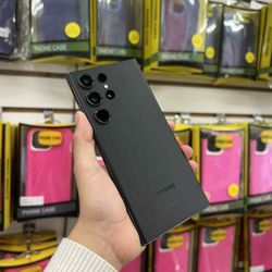 Samsung S23 Ultra 256GB UNLOCKED 