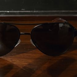 Armani Exchange Mens Sunglasses 