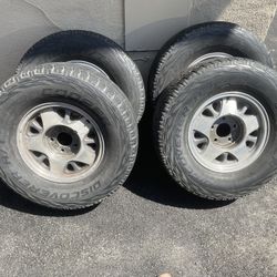 Original Chevy 