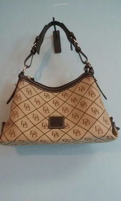 Dooney & Bourke hobo