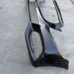 16/17/18 Mercedes C300 Front Bumper