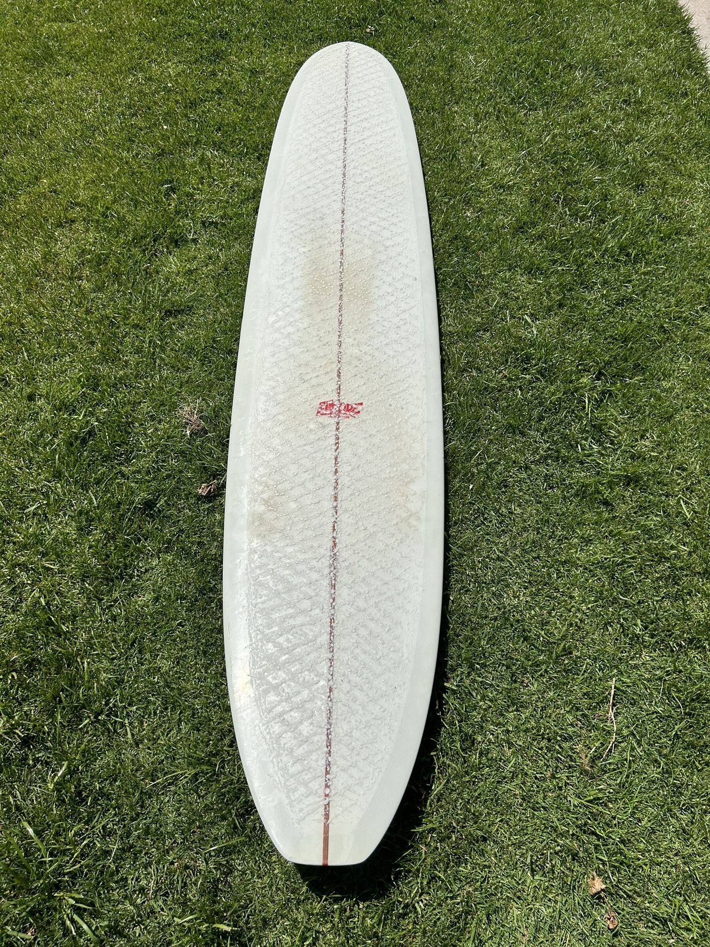 Elmore Longboard Surfboard