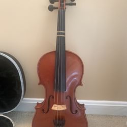 Violin, Adult Size 