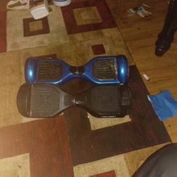 Hoverboards Without Charger 
