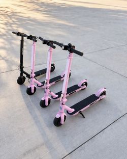 Kids Electric scooter 