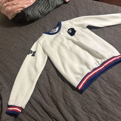 Bape Crew Neck 
